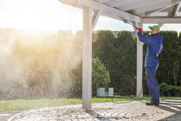 Pre-Holiday Cleaning in Richgrove, CA