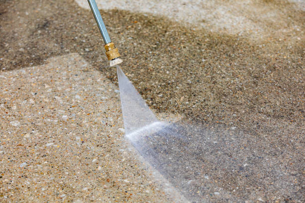 Richgrove, CA Pressure Washing Services Company